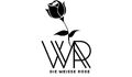 Weisse Rose