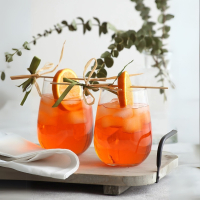 Weingläser Set Gaia 3er Set 590ml Lav