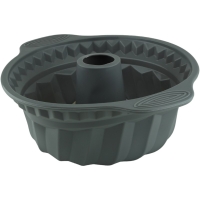 Silikon Kuchenform Kreisförmig G199