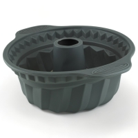 Silikon Kuchenform Kreisförmig G199
