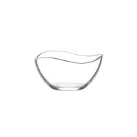 LAV Glasschale Set Vira 310ml 6er Set für Dessert...