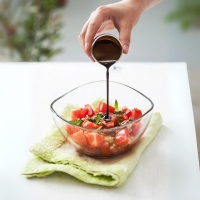 LAV Glasschale Set Vira 310ml 6er Set für Dessert...