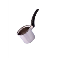 Menzir No5 HSB Kaffekocher aus Edelstahl CEZVE MC016