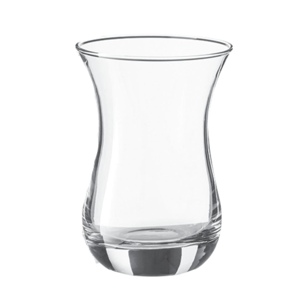Weissberg Pinar 6er Türkisches Teeglas W104