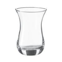 Weissberg Pinar 6er Türkisches Teeglas W104