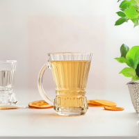 Türkische Teegläser Venüs 6er Set 150ml Lav