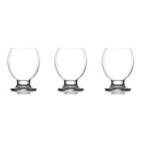 Saftglas Nectar 280ml 3er Set LAV NEC14A