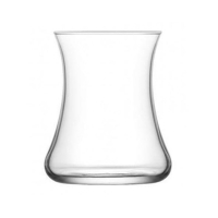 LAV LAL344E Caybardagi Teeglas mit 170 ml Fassungsvermögen