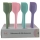 Silikon Spatula im Blister Paket