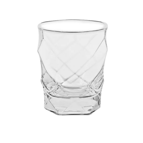 Weissberg Adriana Trinkglas 3er Glas 300ml W214