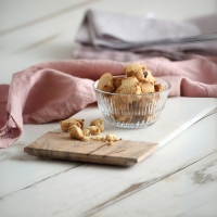 Glasschalen Set Alinda 6er Set 300ml Lav