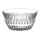 LAV Alinda Glasschalen 6er Set 345 ml Müslischalen Snackschalen Dessertschalen ohne Deckel