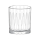 Weissberg LuxTrinkglas 3er Glas W206