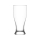 LAV Trinkglas Set Brotto 565 ml 2er Set fuer Wasser Saft Milchshakes Spuelmaschinengeeignet Geschenkidee BRO29M