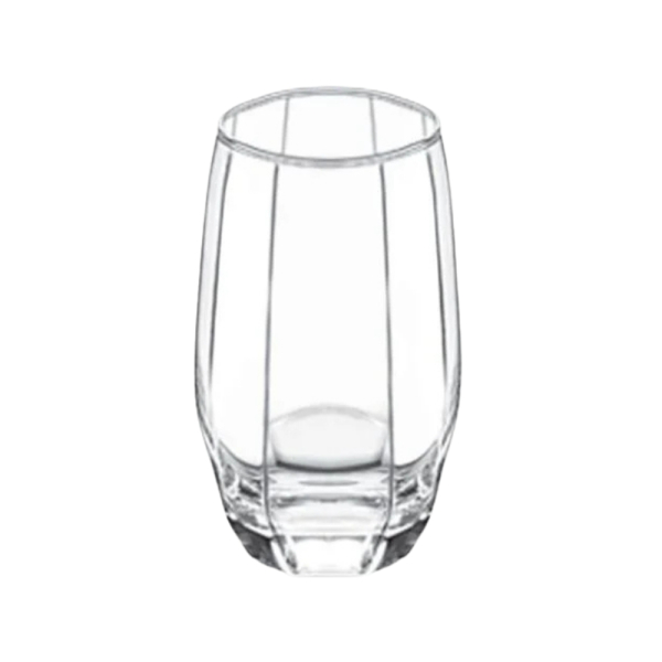 Weissberg Bianca Trinkglas 3er Glas 300ml W212