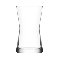 LAV Trinkglas Set Derin 350ml 3er Set robust vielseitige...