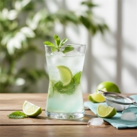 LAV Derin Longdrinkgläser 3er Set 350 ml