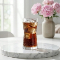 LAV Derin Longdrinkgläser 3er Set 350 ml