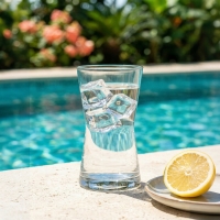 LAV Derin Longdrinkgläser 3er Set 350 ml