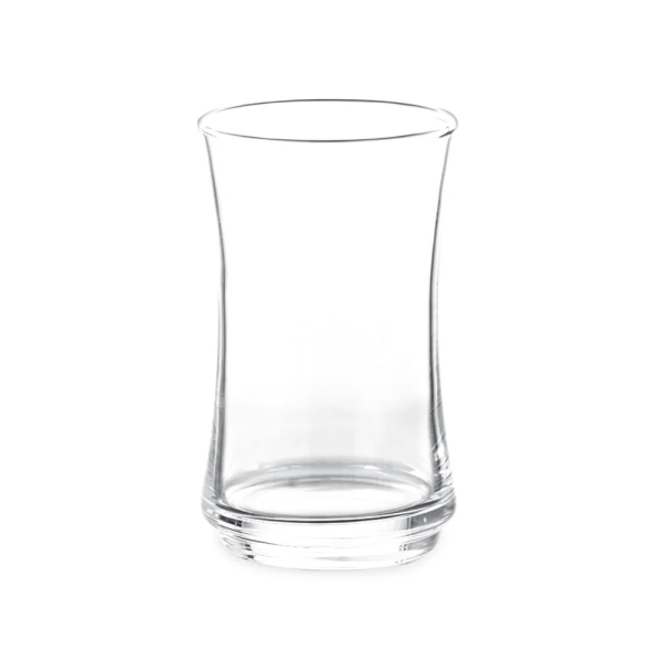 Weissberg London Trinkglas 3er Glas 280ml W204