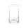 Weissberg London Trinkglas 3er Glas 280ml W204