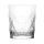 LAV Brotto Trinkgläser Set Brotto 565 ml 2er Set fuer Wasser Saft Erfrischungsgetraenke BRO29M