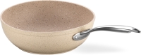 Korkmaz Granita Wok 24 cm 2,5 l –...