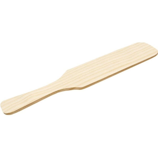 Holz Spatula Ahsap Cevirme 50cm Lang