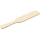 Holz Spatula Ahsap Cevirme 50cm Lang