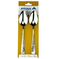 Edelbesteck MenülöffelTablespoon 2er Set WSH176