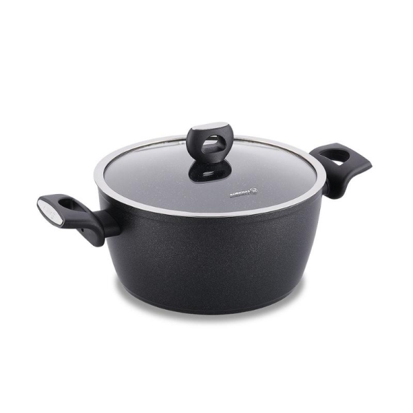 Korkmaz Nora Granite Casserole 20x98