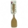 Kaya Home Holz Tools Quadratischer Spatula