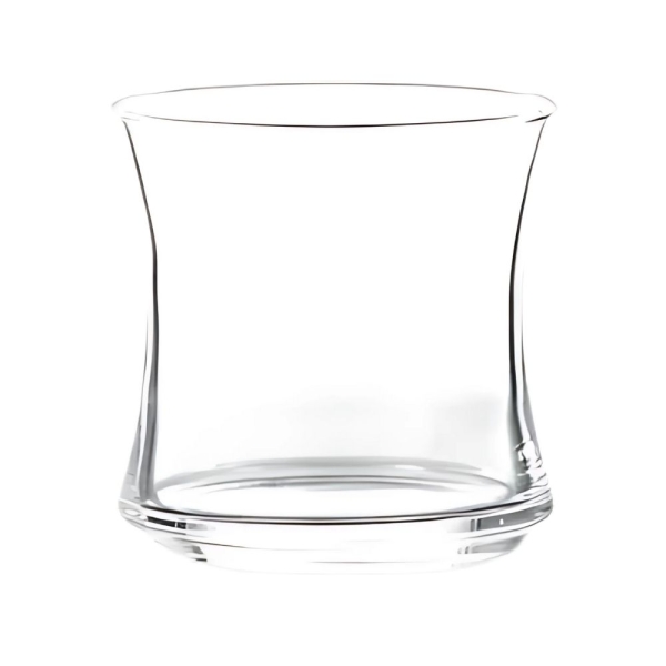 Weissberg London Trinkglas 3er Glas 300ml W203