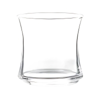 Weissberg London Trinkglas 3er Glas 300ml W203
