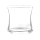 Weissberg London Trinkglas 3er Glas 300ml W203
