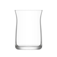 LAV Trinkglas Set Vera 275ml 3er Set vielseitige...
