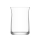 LAV Trinkglas Set Vera 275ml 3er Set vielseitige Gläser für Wasser Saft Cocktails VRA337A