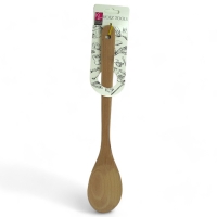 Kaya Home Holz Tools Suppenlöffel