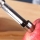 Kaya Home Küchen Tools Apfelausstecher aus Edelstahl