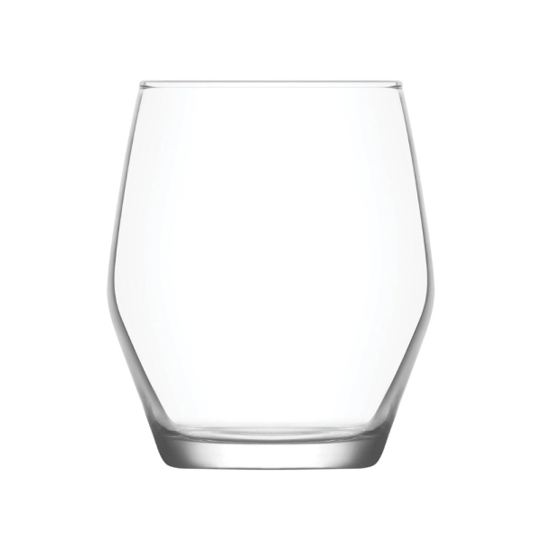 Wassergläser Ella 3er Set 370ml Lav