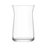 Teeglas Unterteller Vera 6er Set 180ml Lav