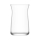 LAV Teeglas Set Vera  6er 180ml klassisch robust spülmaschinenfest für türkischen Tee Kräutertee