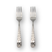 Edelbesteck MenügabelTablefork 2er Set WSH176