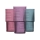 LAV HLN376A PFT3M0150AC Helen COLOR 3er Trinkglas 400cc
