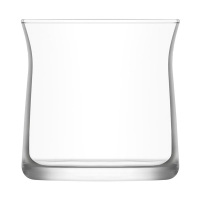 LAV Vera Whiskygläser 3er Set 360 ml