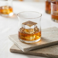 LAV Vera Whiskygläser 3er Set 360 ml