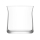 LAV Trinkglas Set Vera 360 ml 3-teilig für Wasser Saft Cocktails stilvolle Gläser aus Glas VRA357A