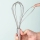 Kaya Home Küchen Tools Schneebesen aus Edelstahl