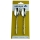 Edelbesteck KaffeelöffelCoffee Spoon 2er Set 15008