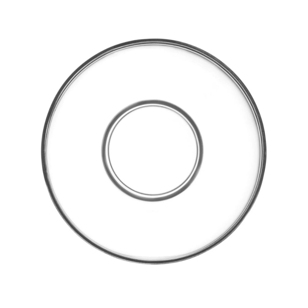 Teeglas Unterteller Cay Tabagi Demet 6er Set Lav